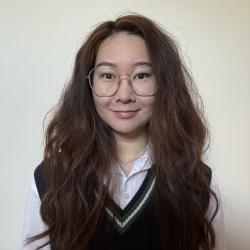 Tina Zhang