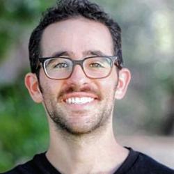 Daniel Ginzburg