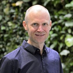 David Edwards