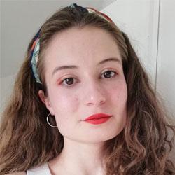 Denitsa Hristova