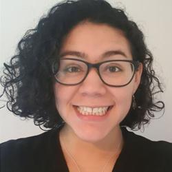 Gabriela Pingarron-Cardenas