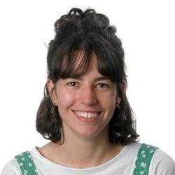 Isobel Magrath