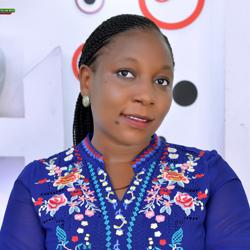 Judith Mbamalu