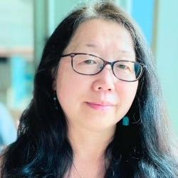 Dr Xiao Wang