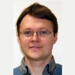 Yevhen Suprunenko