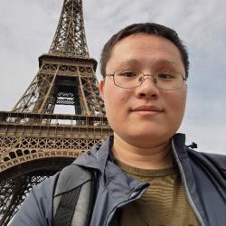 Zhiheng Huang
