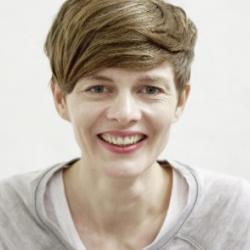 Ms Kristina  Buch