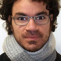 Dr Jeremy  Fonvielle