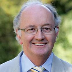 Professor Chris  Gilligan