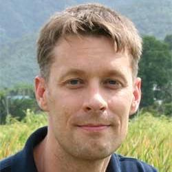 Professor Julian  Hibberd