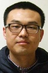Dr Lei  Hua