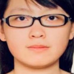 Ms Yuxi  Liang