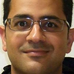 Dr Payam  Mehrshahi