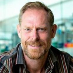 Professor Giles  Oldroyd