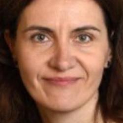 Dr Eleni  Soumpourou