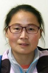 Ms Na  Wang
