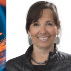 Uta Paszkowski elected to National Academy of Sciences