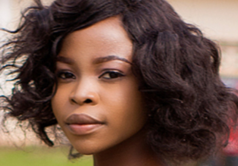 Tochukwu Chisom Iguh