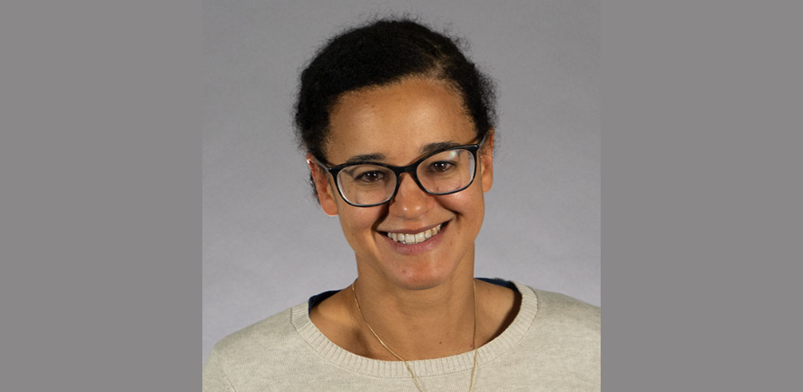 Nicola Patron head of the Plant Molecular Engineering group at the University of Cambridge