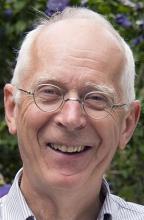 Professor Sir David Charles Baulcombe's picture