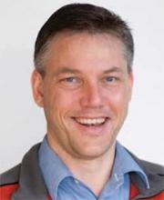 Dr David Coomes's picture