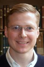 Sebastian Eves-van den Akker's picture