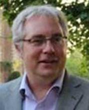 Prof Jim Haseloff's picture