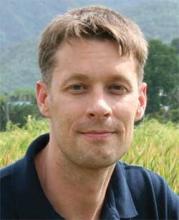 Professor J. M. Hibberd's picture