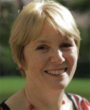 Prof. Alison Smith's picture