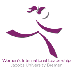 Women's International Leadership logo