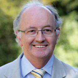 Read more at: Professor Chris Gilligan appointed to James Hutton Institute&#039;s Board of Directors