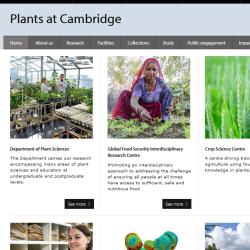 plant science research jobs uk