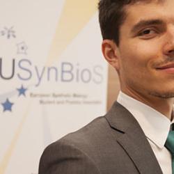 EUSynBioS: growing networks in Synthetic Biology