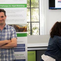 Sixth formers explore plant sciences at Cambridge